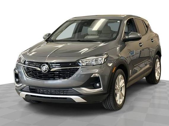 BUICK ENCORE GX 2022 KL4MMBS20NB108351 image